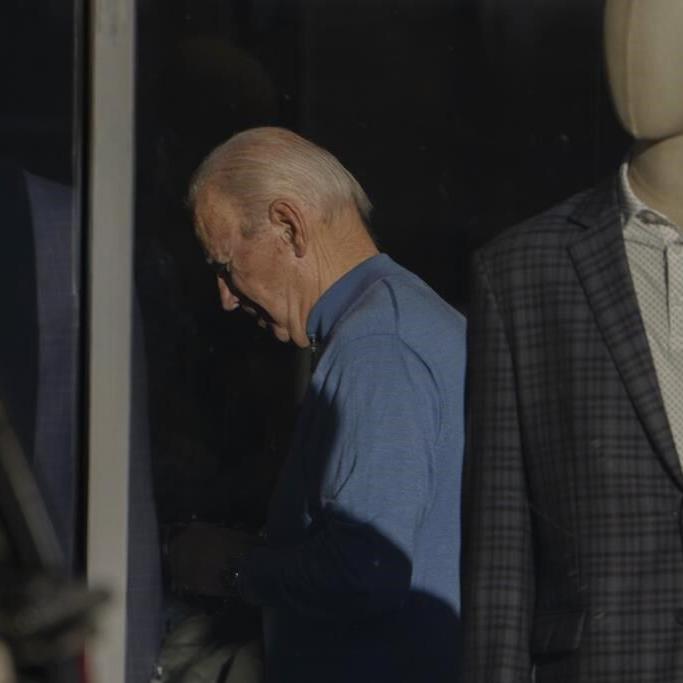 Biden says 'revitalized Palestinian Authority' should eventually govern Gaza and the West Bank